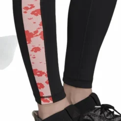 Iterations High Rise Black