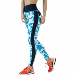 Iterations Tights Patterned
