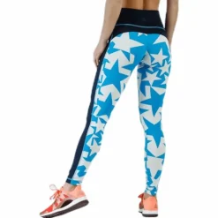 Iterations Tights Patterned