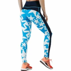 Iterations Tights Patterned
