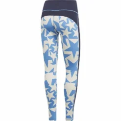 Iterations Tights Patterned