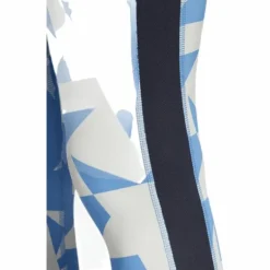 Iterations Tights Patterned