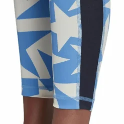 Iterations Tights Patterned