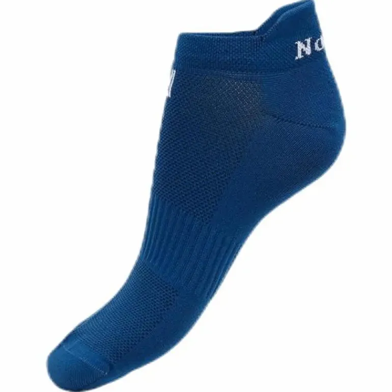Izzy 3-Pack Running Socks Patterned
