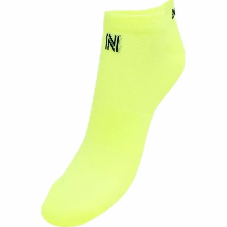 Izzy 3-Pack Running Socks Patterned