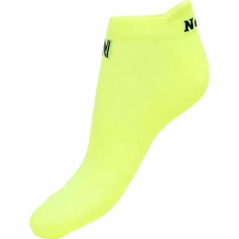 Izzy 3-Pack Running Socks Patterned