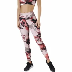 Jabina Life Hw Train Tights Orange