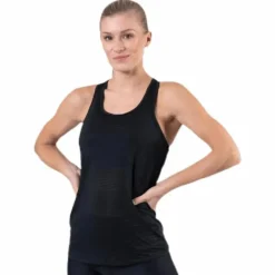 Jaci Tank Black
