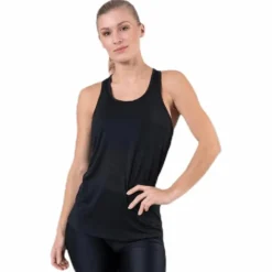 Jaci Tank Black