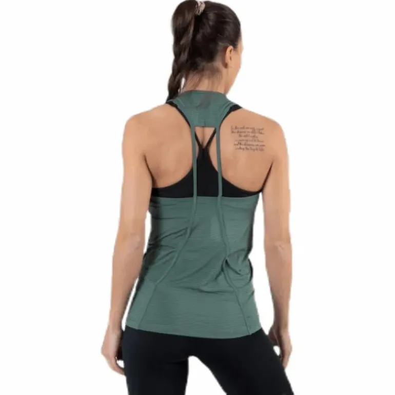 Jaci Tank Green
