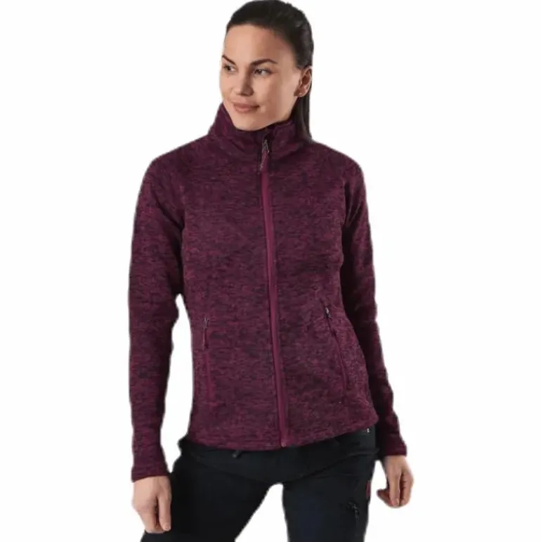 Jacka Holm D Purple