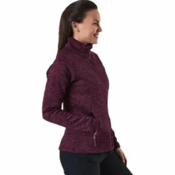 Jacka Holm D Purple