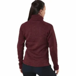 Jacka Holm D Red