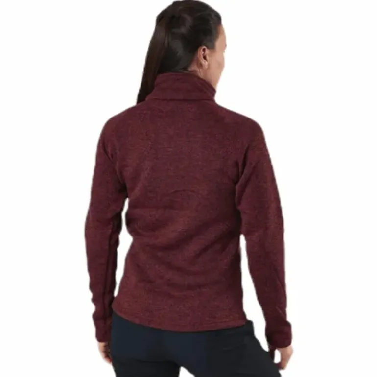 Jacka Holm D Red