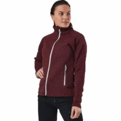 Jacka Holm D Red