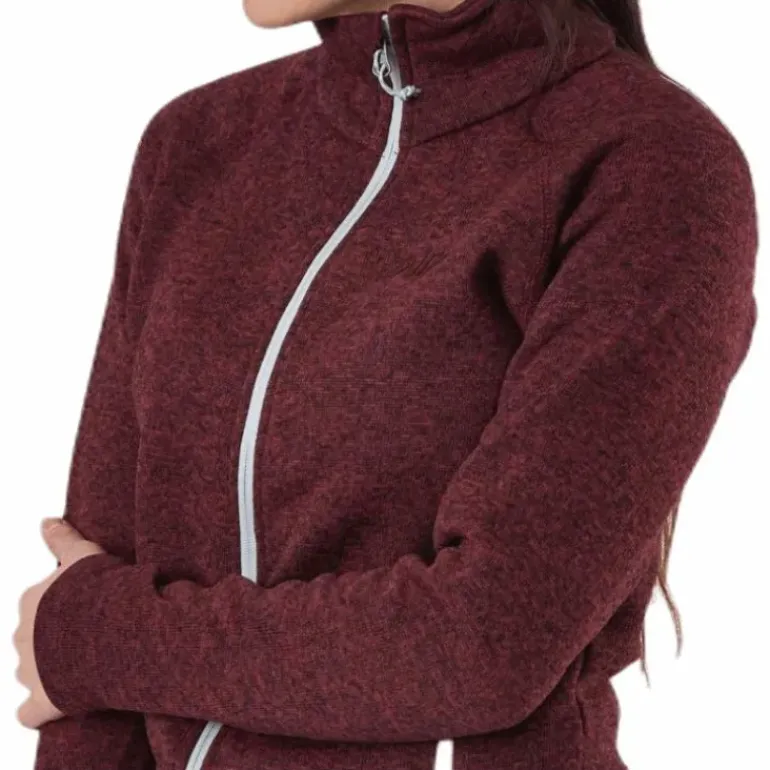 Jacka Holm D Red