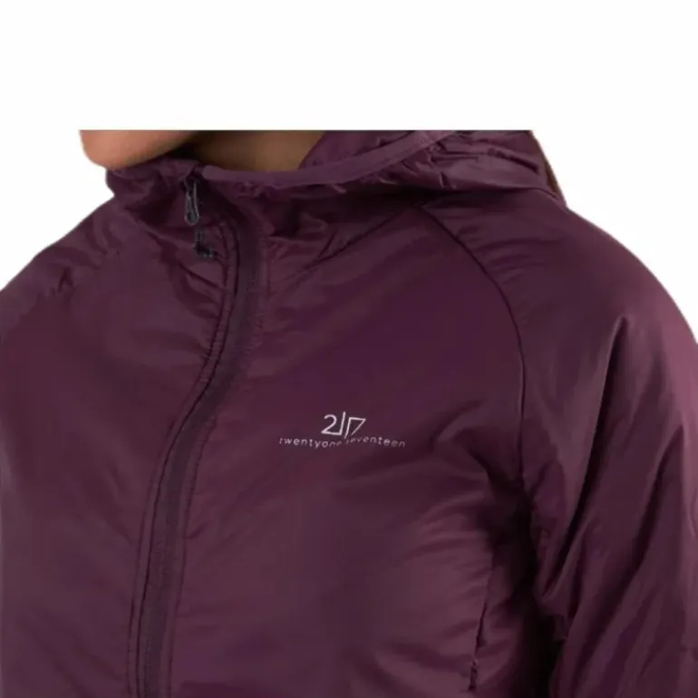 Jacka, Krusbo D Purple