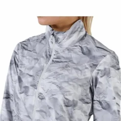 Jacket Fujin Grey