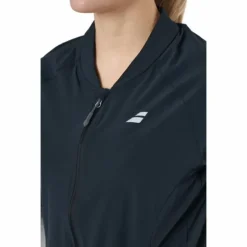 Jacket Play Women Black