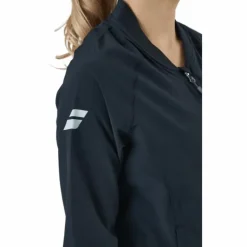 Jacket Play Women Black