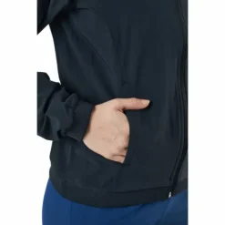 Jacket Play Women Black