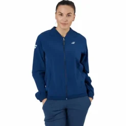 Jacket Play Women Blue