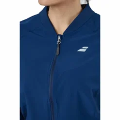 Jacket Play Women Blue