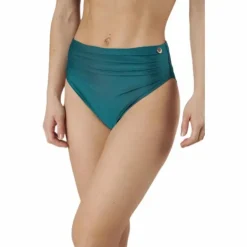 Jade Olympia Bottom Green