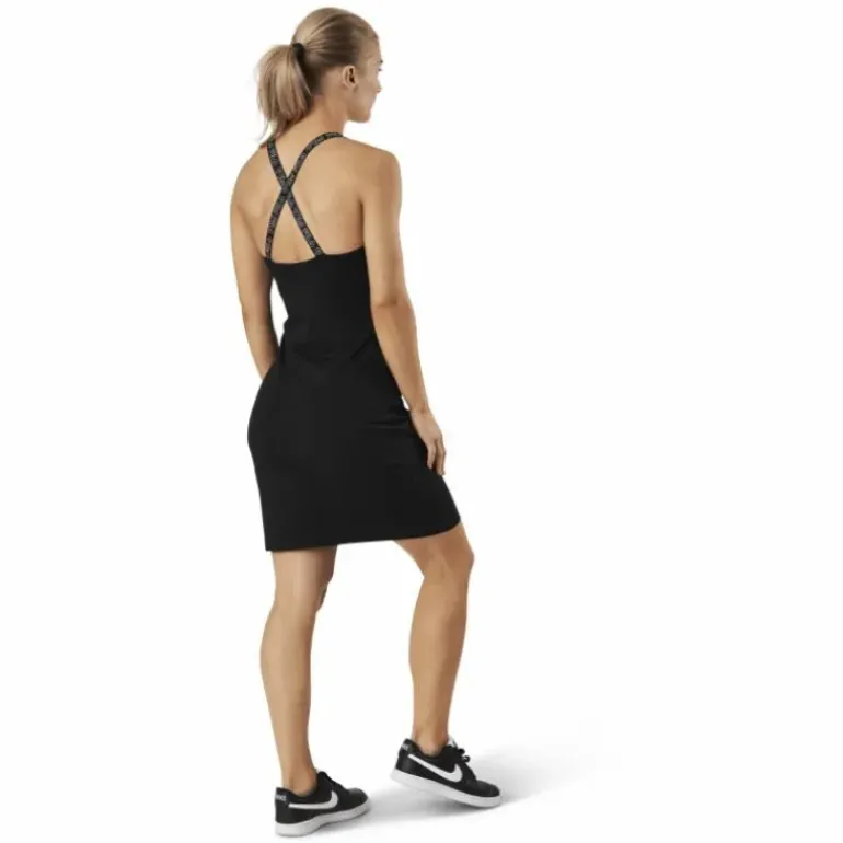 Jahel Dress Black