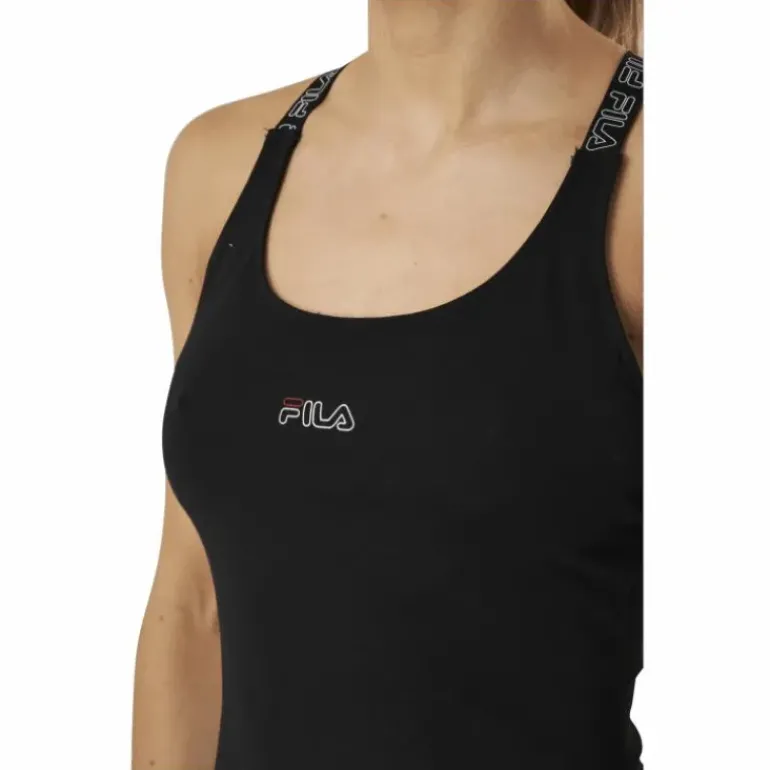 Jahel Dress Black