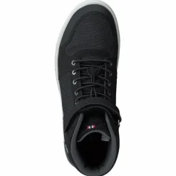 Jakob Mid Gtx Black/charcoal
