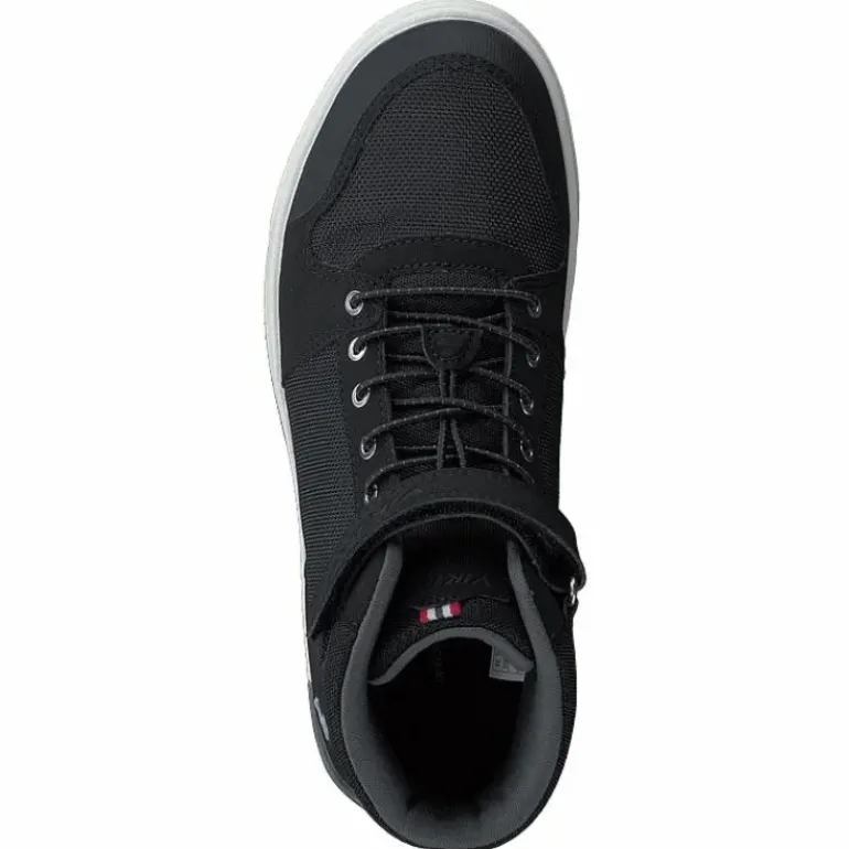 Jakob Mid Gtx Black/charcoal