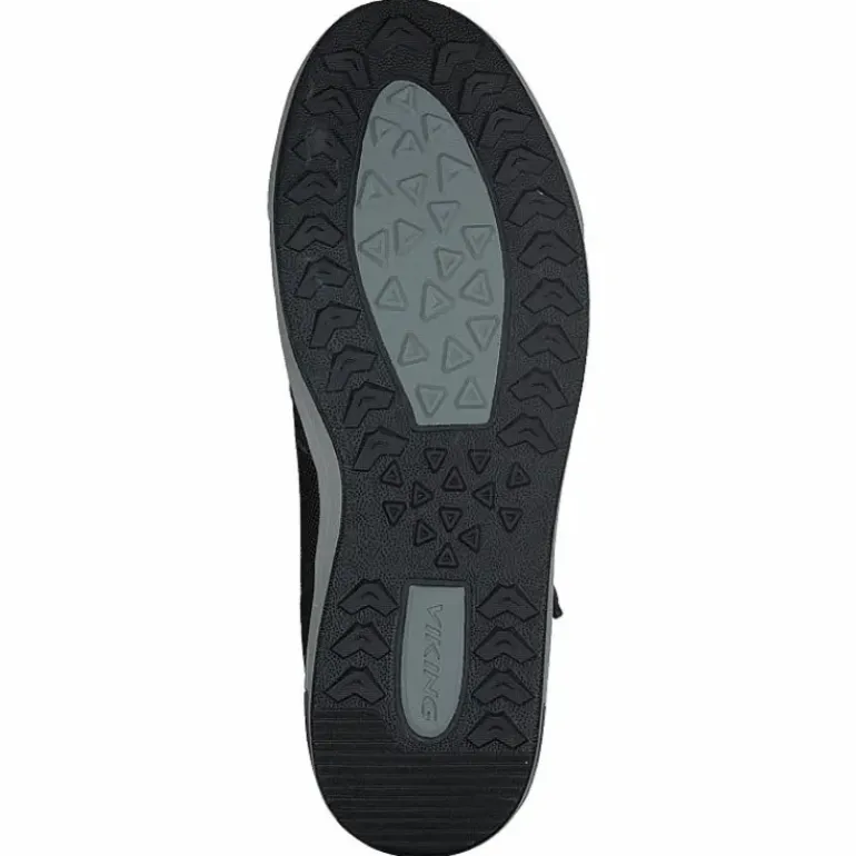 Jakob Mid Gtx Black/charcoal
