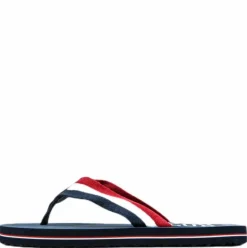 Jamison Flip Flops Blue