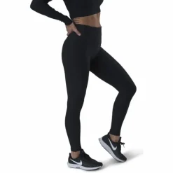 Jana Hw Training Tights Blue