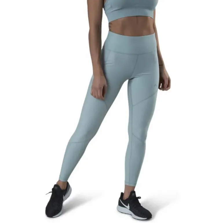 Jana Hw Training Tights Grey