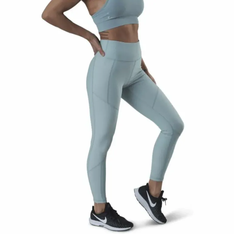 Jana Hw Training Tights Grey
