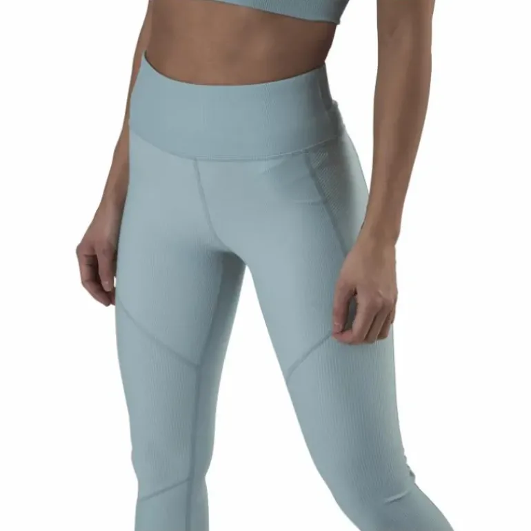 Jana Hw Training Tights Grey