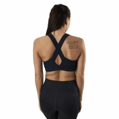 Jana Sports Bra Blue