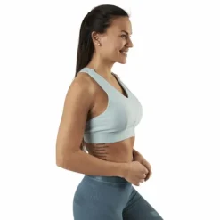 Jana Sports Bra Grey