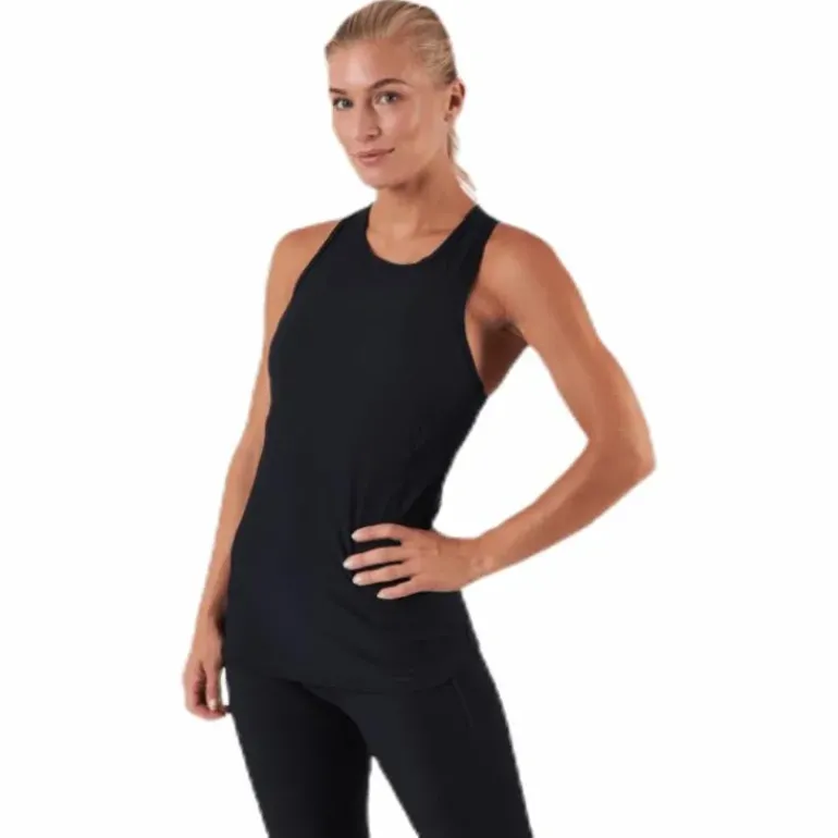Jana Training Sl Top Black