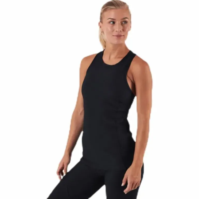 Jana Training Sl Top Black