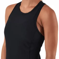 Jana Training Sl Top Black
