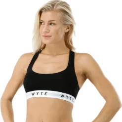 Jane Top Black