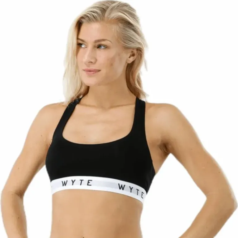 Jane Top Black