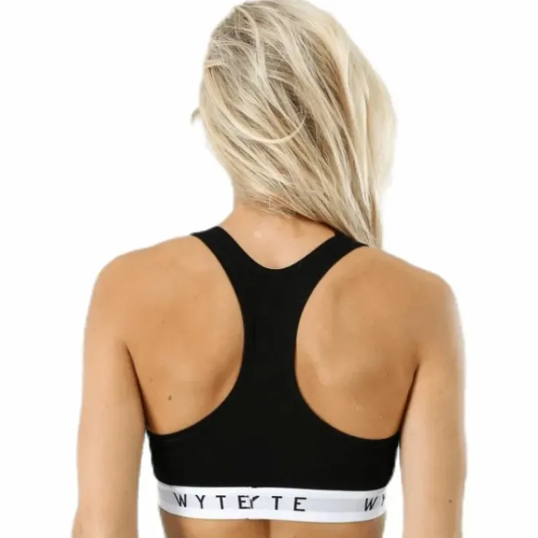 Jane Top Black