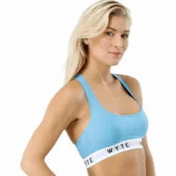 Jane Top Blue