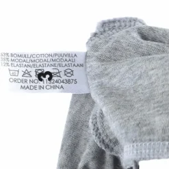 Jane Top Grey