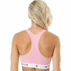 Jane Top Pink