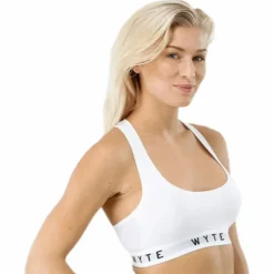 Jane Top White